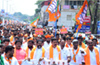Congress govt. has neglected coastal Karnataka, charges Vijayendra